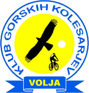 Klub gorskih kolesarjev Volja